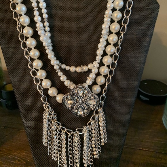 Girls best fried necklace - Picture 1 of 1